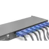 DIGITUS Modular KVM switch 16-port for modularized KVM console