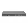 DIGITUS Modular Cat5 KVM switch 16port for modularized KVM console