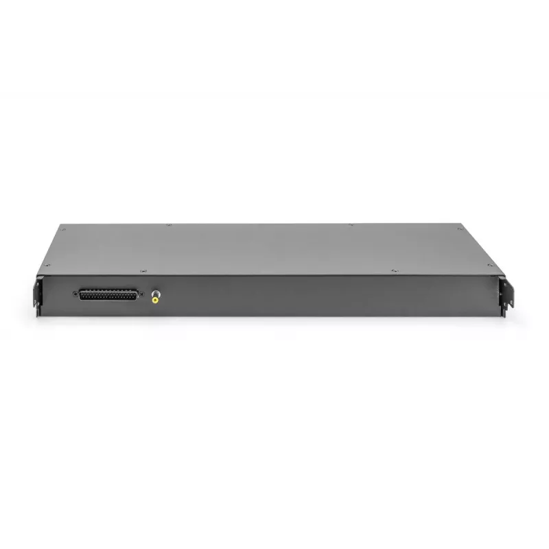 DIGITUS Modular Cat5 KVM switch 16port for modularized KVM console