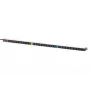 DIGITUS IT BASIC PDU. 3PH. 16A. 24 x C13. 3 x C19 Vertical. 3m cable. IEC309 3Ph-16A plug