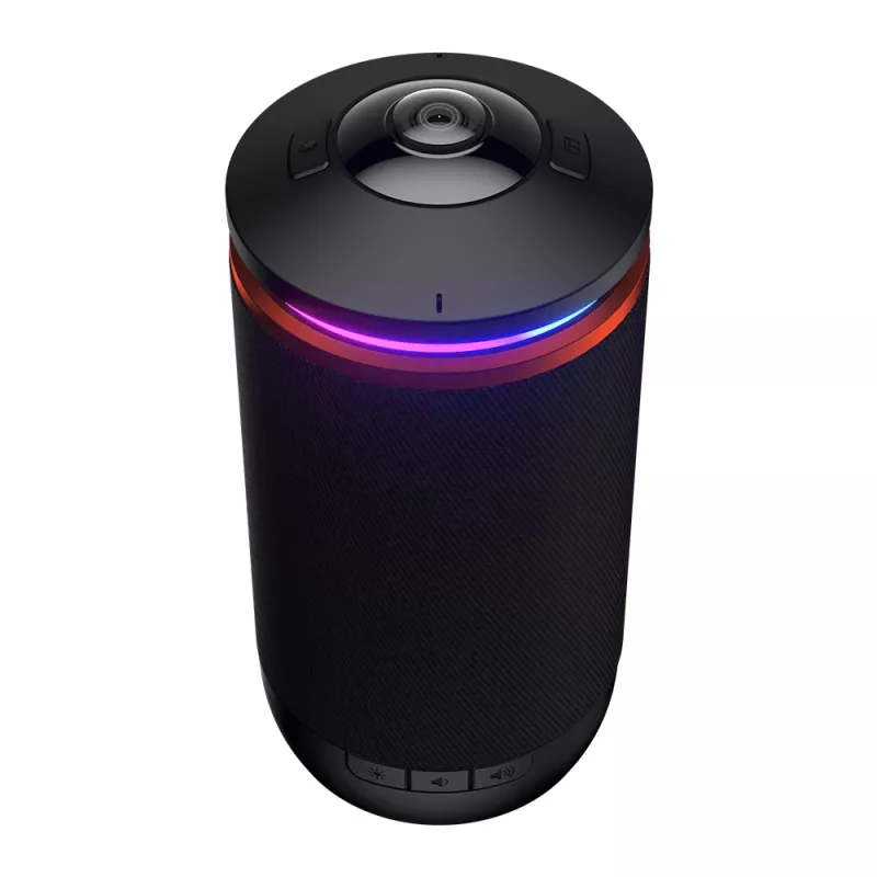 COUGAR Camera, CYCLOPS AIO, 1920 x 818 pixels, Black