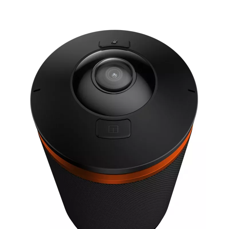 COUGAR Camera, CYCLOPS AIO, 1920 x 818 pixels, Black
