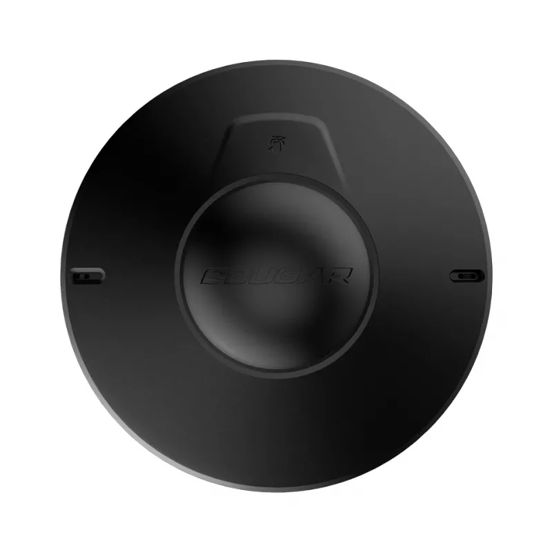 COUGAR Camera, CYCLOPS AIO, 1920 x 818 pixels, Black