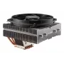 be quiet! Shadow Rock TF 2 Processor Cooler 13.5 cm Black, Copper, Silver