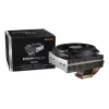 be quiet! Shadow Rock TF 2 Processor Cooler 13.5 cm Black, Copper, Silver
