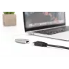 DIGITUS USB 3.0 Type C 4K HDMI Graphic Adaptor