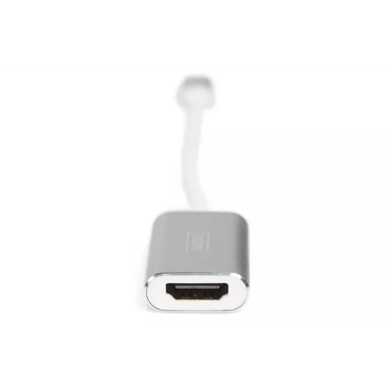 DIGITUS USB 3.0 Type C 4K HDMI Graphic Adaptor