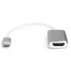 DIGITUS USB 3.0 Type C 4K HDMI Graphic Adaptor