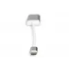 DIGITUS USB 3.0 Type C 4K HDMI Graphic Adaptor