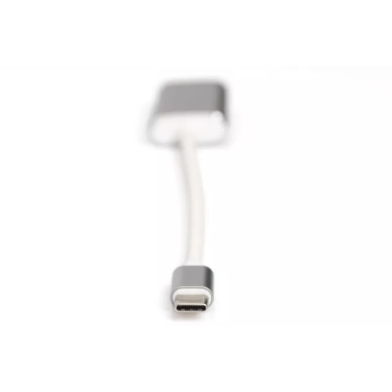 DIGITUS USB 3.0 Type C 4K HDMI Graphic Adaptor