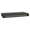 NETGEAR GS348 Unmanaged Gigabit Ethernet (10/100/1000) 1U Black
