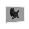 DIGITUS Wall Mount swivel funct for monitors up to 70cm (27in) (DA-90350)