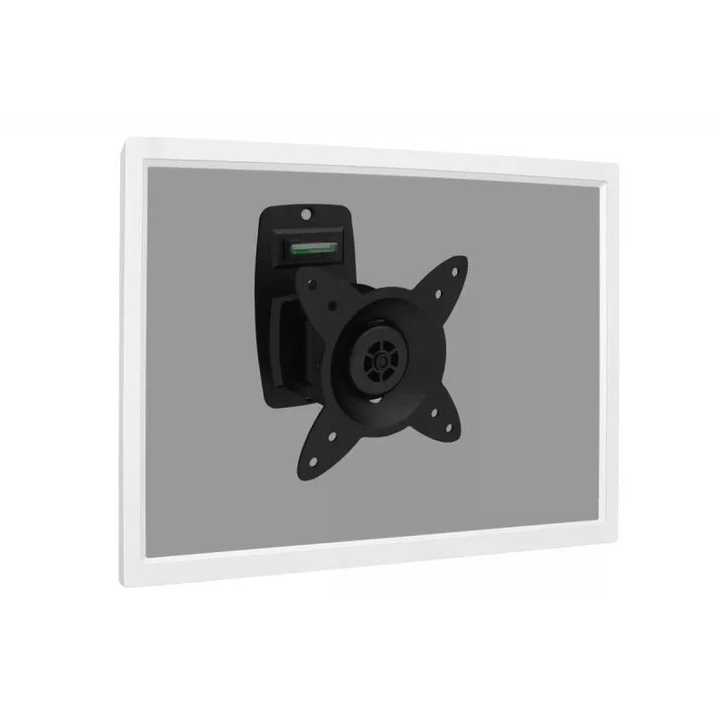DIGITUS Wall Mount swivel funct for monitors up to 70cm (27in) (DA-90350)
