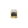 LevelOne 1.25Gbps Copper SFP Transceiver, 100m, RJ45, Copper, 1250 Mbit/s, SFP, 100 m, IEEE 802.3, IEEE 802.3ab, 3.3 V