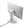 Fujitsu Displays B22-8 WE computer monitor 55.9 cm (22 inch) 1680 x 1050 pixels WSXGA+ LED Silver