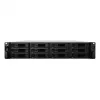 SYNOLOGY Expansion Unit Rx1217rp 2u 12bay For 2u Rack Station