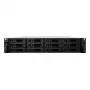 SYNOLOGY Expansion Unit Rx1217rp 2u 12bay For 2u Rack Station