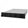 SYNOLOGY Expansion Unit Rx1217rp 2u 12bay For 2u Rack Station
