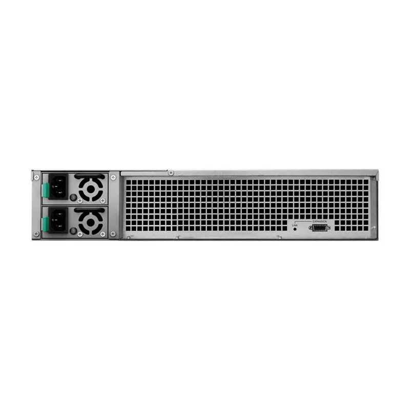 SYNOLOGY Expansion Unit Rx1217rp 2u 12bay For 2u Rack Station