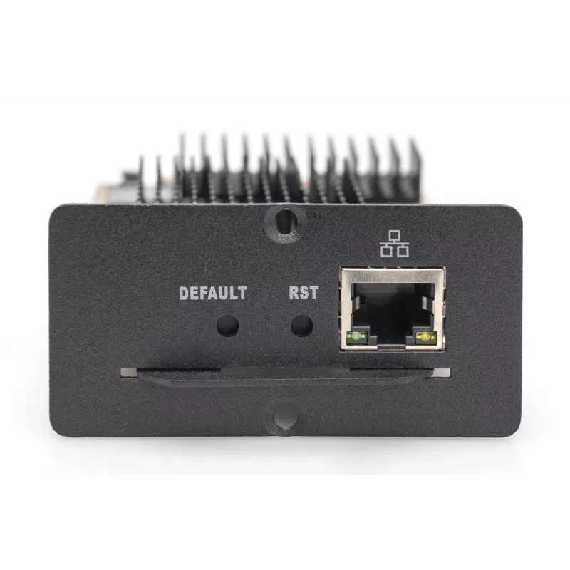 DIGITUS IP function module for KVM Switches (DS-51000-1)