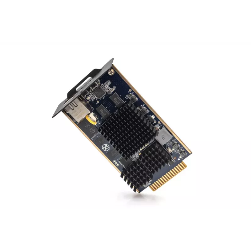 DIGITUS IP function module for KVM Switches (DS-51000-1)
