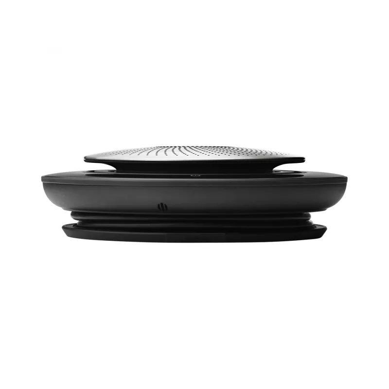 Jabra Speak 710, Universal, Black, Silver, 30 m, 70 dB, 1 m, 10 W