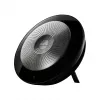 Jabra Speak 710, Universal, Black, Silver, 30 m, 70 dB, 1 m, 10 W