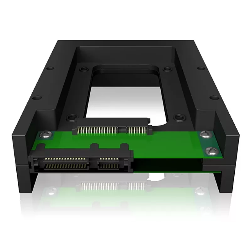 ICY BOX IB-2538StS Universal HDD Cage