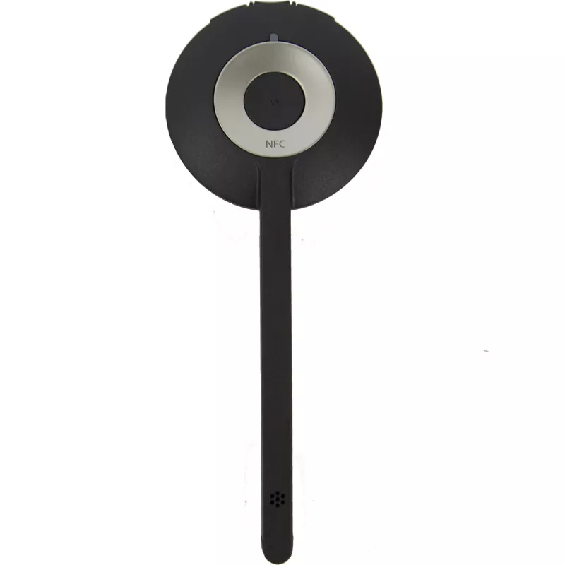 Jabra Pro900 Replacement Headset with NFC, Wireless, Office/Call center, 29 g, Headset, Black