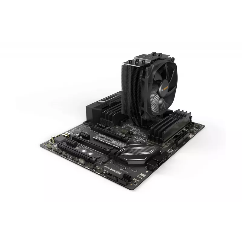 be quiet Dark Rock Slim CPU Cooler