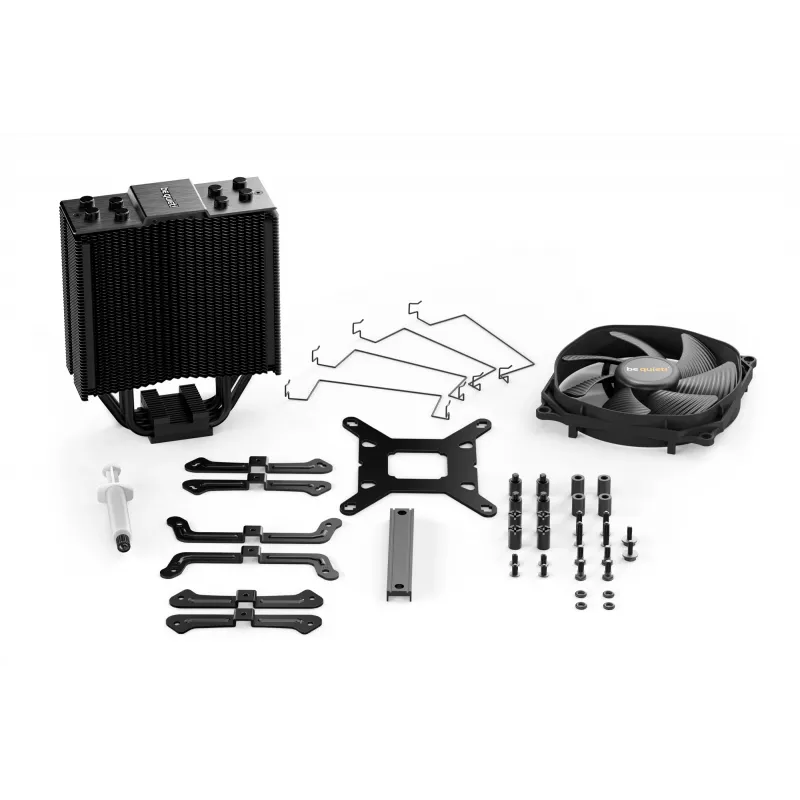 be quiet Dark Rock Slim CPU Cooler