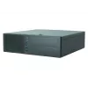 Chieftec CS-12B-300 computer case Mini Tower Black 300 W