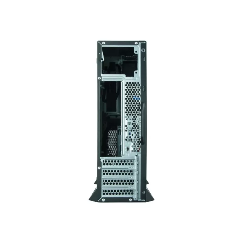 Chieftec CS-12B-300 computer case Mini Tower Black 300 W