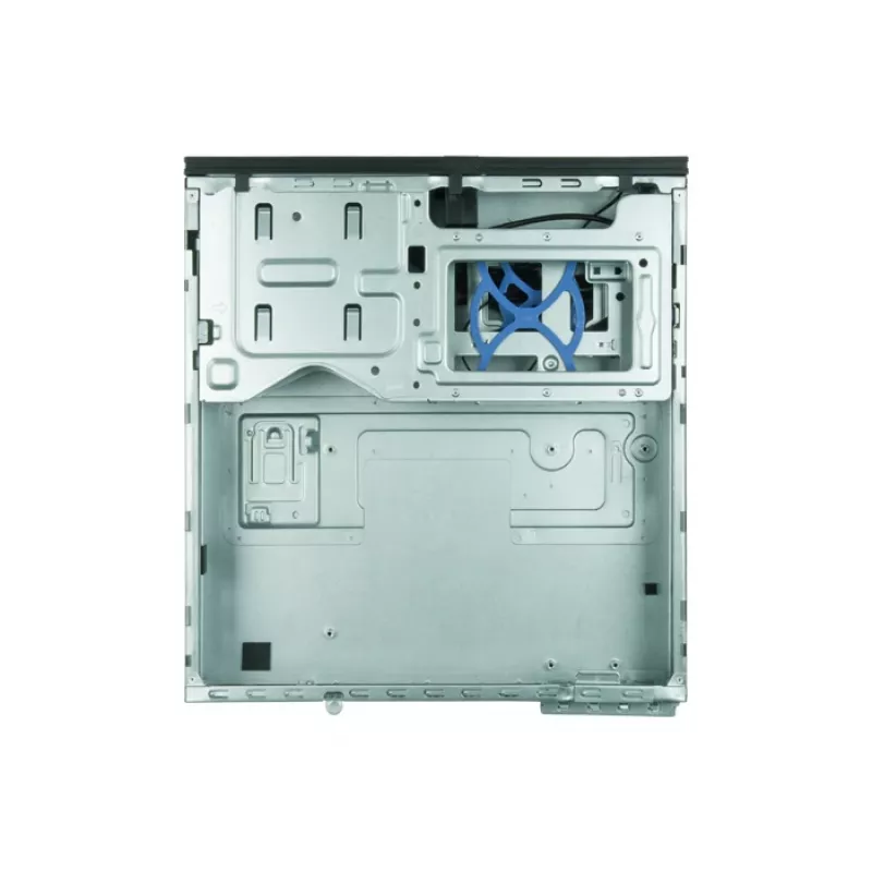 Chieftec CS-12B-300 computer case Mini Tower Black 300 W