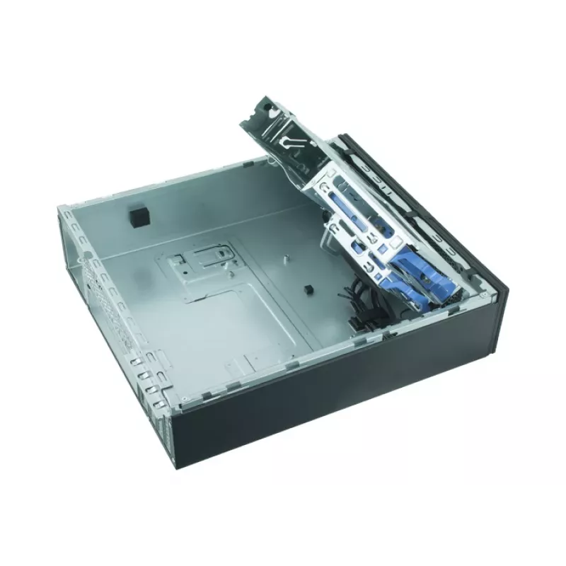 Chieftec CS-12B-300 computer case Mini Tower Black 300 W