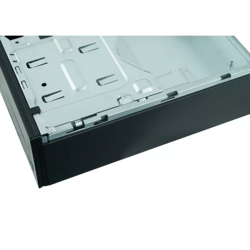 Chieftec CS-12B-300 computer case Mini Tower Black 300 W