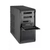Chieftec LT-01B-350GPB computer case Mini Tower Black 250 W