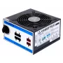 Chieftec CTG-550C power supply unit 550 W 20+4 pin ATX ATX Black