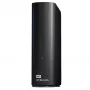 WESTERN DIGITAL Desktop Hard Drive - WD Elements - 10TB - USB-A 3.0