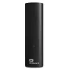 WESTERN DIGITAL Desktop Hard Drive - WD Elements - 10TB - USB-A 3.0