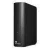 WESTERN DIGITAL Desktop Hard Drive - WD Elements - 10TB - USB-A 3.0