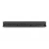 DIGITUS Professional CAT6A, Class EA Patch Panel, shielded