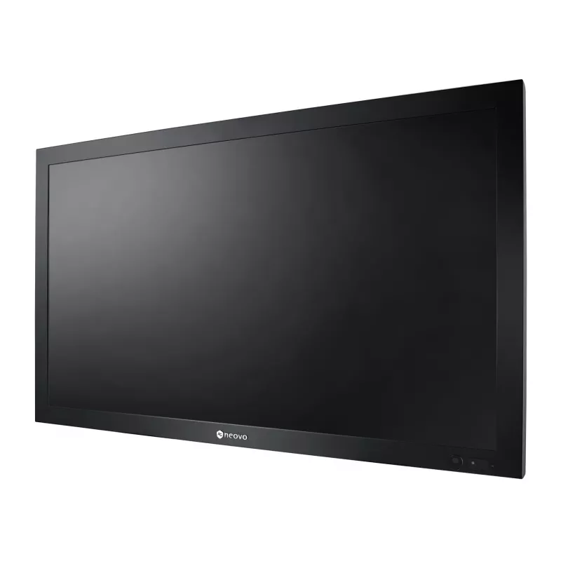 AG Neovo QX-55 139.7 cm (55 inch) 3840 x 2160 pixels