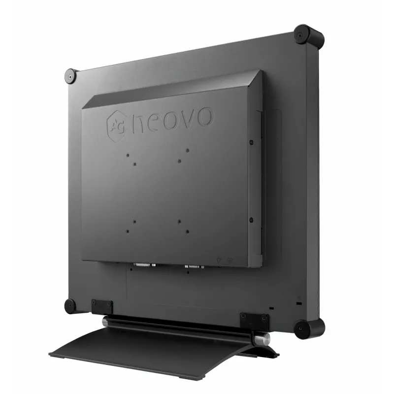 AG Neovo X-19E computer monitor 48.3 cm (19 inch) 1280 x 1024 pixels SXGA LED Black