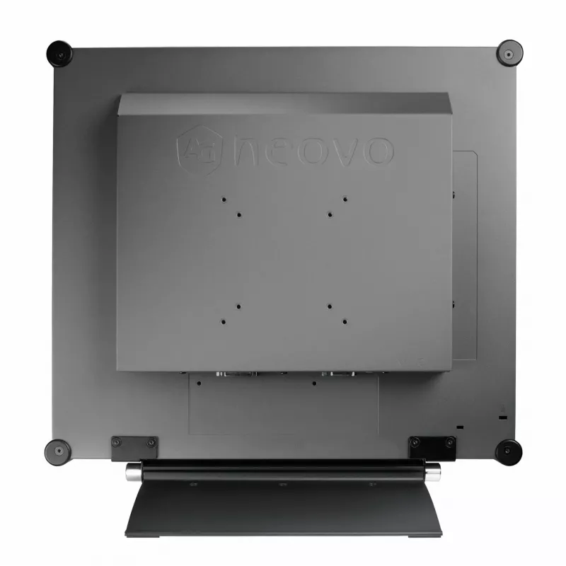 AG Neovo X-19E computer monitor 48.3 cm (19 inch) 1280 x 1024 pixels SXGA LED Black