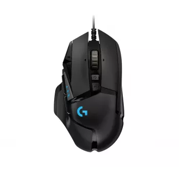 LOGITECH G502 Hero High Performance Gaming Mouse N/a - Ewr2
