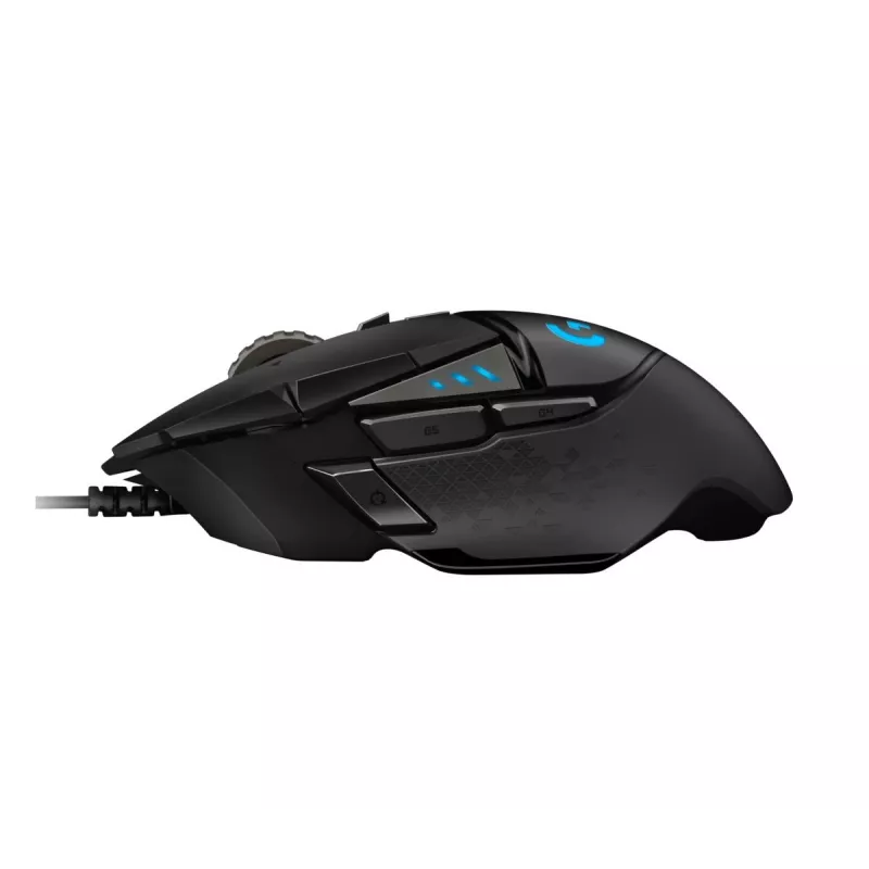 LOGITECH G502 Hero High Performance Gaming Mouse N/a - Ewr2