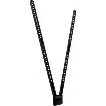 Monitor mount Logitech XL TV Mount for MeetUp Black