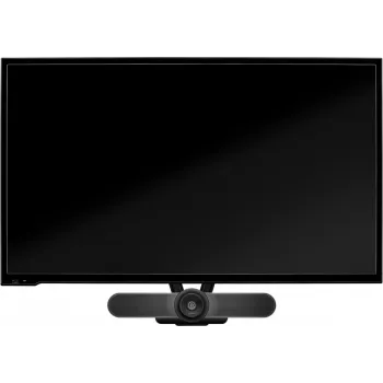 Monitor mount Logitech XL TV Mount for MeetUp Black