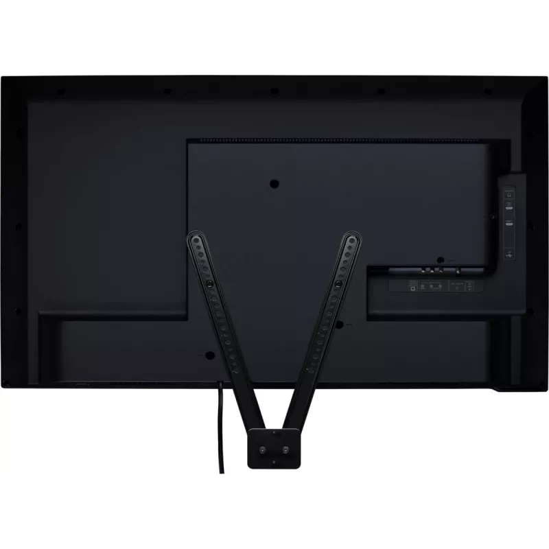 Monitor mount Logitech XL TV Mount for MeetUp Black
